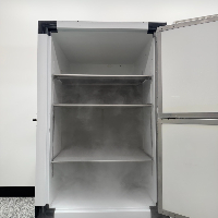 Thermo TSX Series -80C Ultra Low Temp Freezer image 3